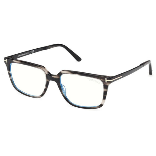 Occhiale da Vista TomFord, Modello: FT6039B Colore: 056