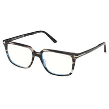 Carica l&#39;immagine nel visualizzatore di Gallery, Occhiale da Vista TomFord, Modello: FT6039B Colore: 056