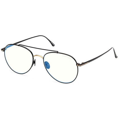 Occhiale da Vista TomFord, Modello: FT6040B Colore: 001
