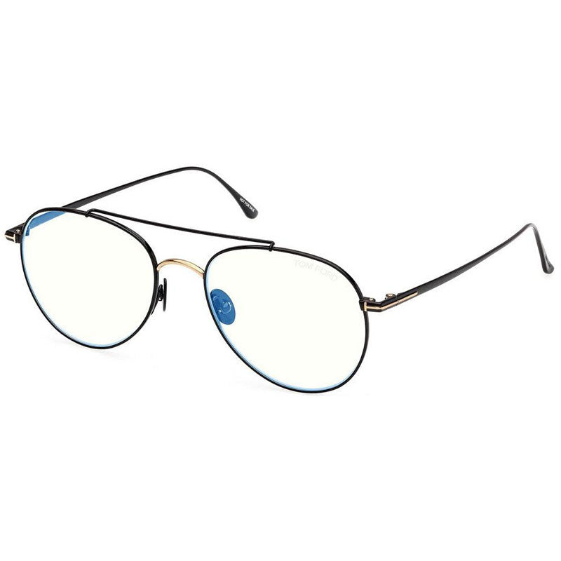 Occhiale da Vista TomFord, Modello: FT6040B Colore: 001