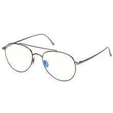 Carica l&#39;immagine nel visualizzatore di Gallery, Occhiale da Vista TomFord, Modello: FT6040B Colore: 008