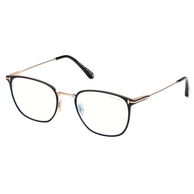Occhiale da Vista TomFord, Modello: FT6041B Colore: 002