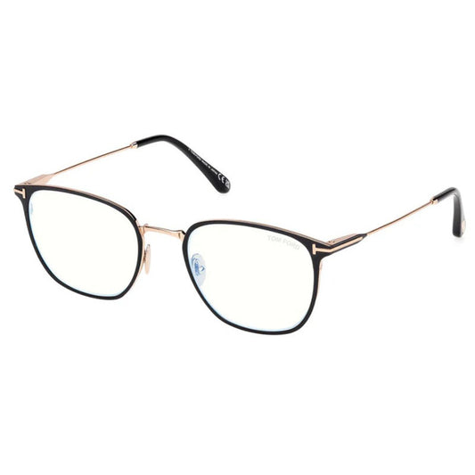 Occhiale da Vista TomFord, Modello: FT6041B Colore: 002