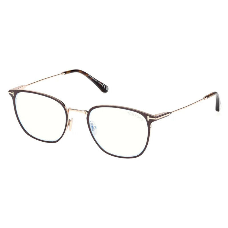 Occhiale da Vista TomFord, Modello: FT6041B Colore: 048