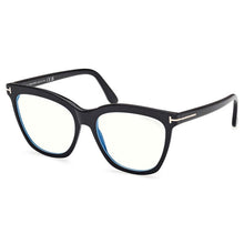 Carica l&#39;immagine nel visualizzatore di Gallery, Occhiale da Vista TomFord, Modello: FT6042B Colore: 001
