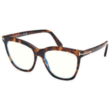 Carica l&#39;immagine nel visualizzatore di Gallery, Occhiale da Vista TomFord, Modello: FT6042B Colore: 052
