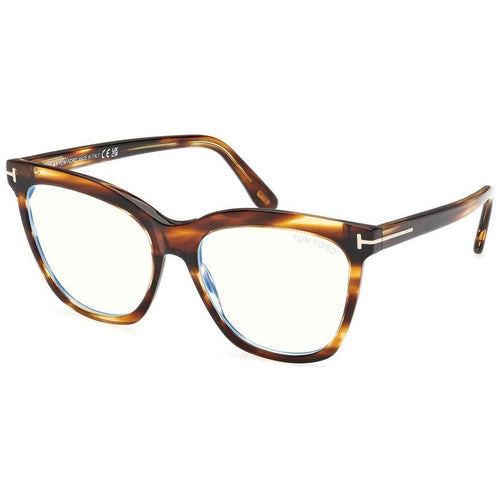 Occhiale da Vista TomFord, Modello: FT6042B Colore: 055