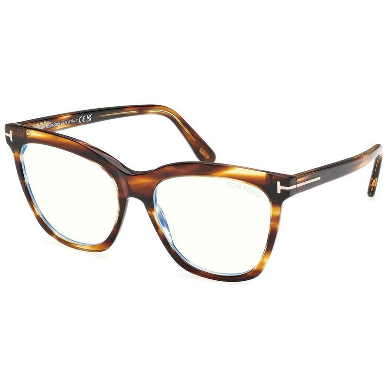 Occhiale da Vista TomFord, Modello: FT6042B Colore: 055