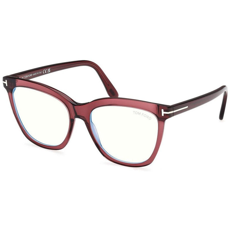 Occhiale da Vista TomFord, Modello: FT6042B Colore: 069