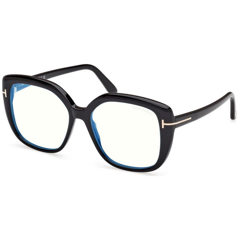 Occhiale da Vista TomFord, Modello: FT6043B Colore: 001