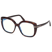 Carica l&#39;immagine nel visualizzatore di Gallery, Occhiale da Vista TomFord, Modello: FT6043B Colore: 052