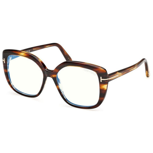 Occhiale da Vista TomFord, Modello: FT6043B Colore: 055