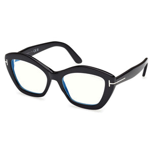 Occhiale da Vista TomFord, Modello: FT6044B Colore: 001