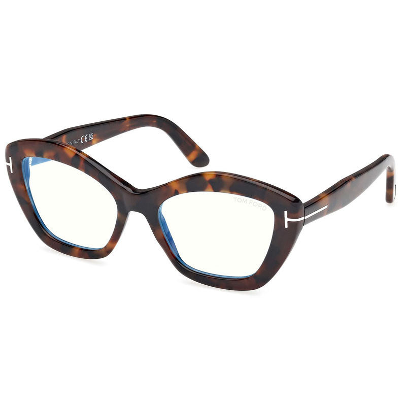Occhiale da Vista TomFord, Modello: FT6044B Colore: 052