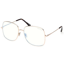 Carica l&#39;immagine nel visualizzatore di Gallery, Occhiale da Vista TomFord, Modello: FT6048B Colore: 028