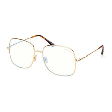 Carica l&#39;immagine nel visualizzatore di Gallery, Occhiale da Vista TomFord, Modello: FT6048B Colore: 030