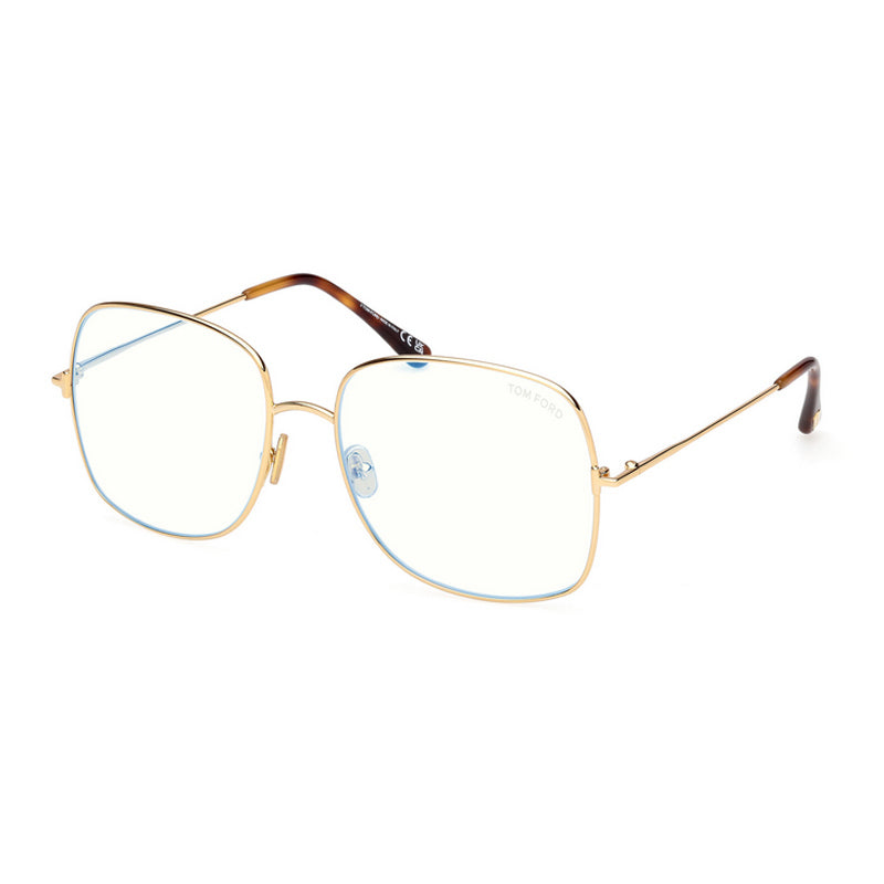 Occhiale da Vista TomFord, Modello: FT6048B Colore: 030
