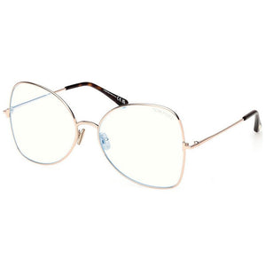 Occhiale da Vista TomFord, Modello: FT6049B Colore: 028