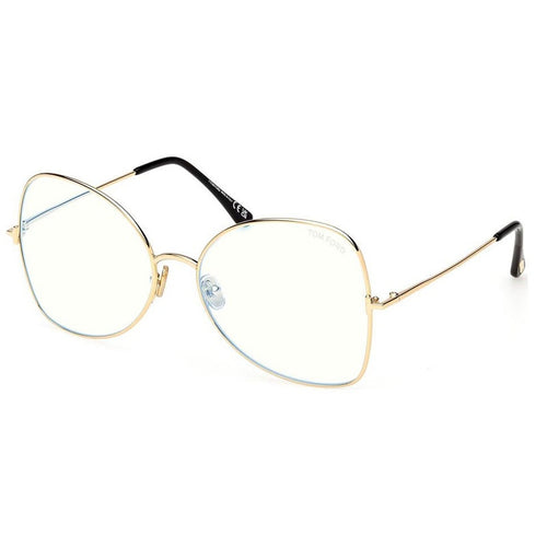 Occhiale da Vista TomFord, Modello: FT6049B Colore: 030