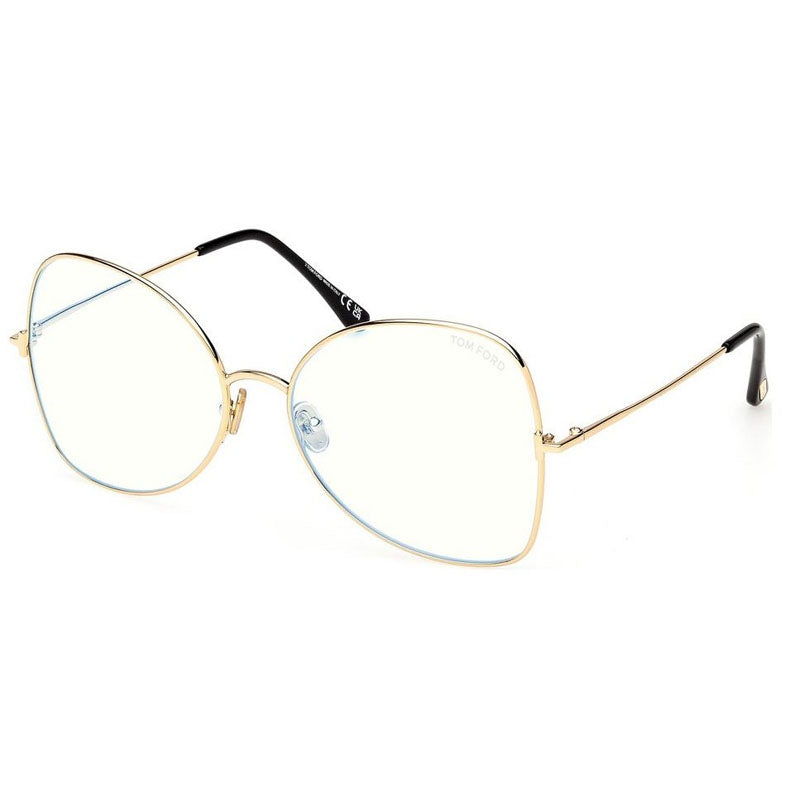 Occhiale da Vista TomFord, Modello: FT6049B Colore: 030