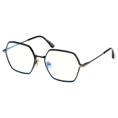 Occhiale da Vista TomFord, Modello: FT6050B Colore: 001
