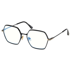 Occhiale da Vista TomFord, Modello: FT6050B Colore: 001
