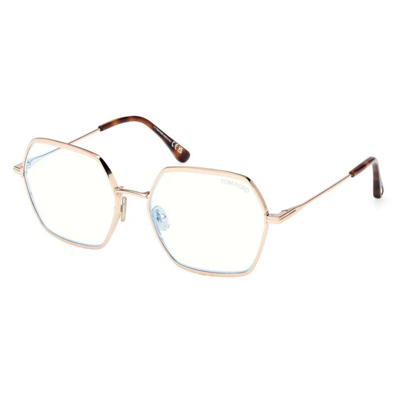 Occhiale da Vista TomFord, Modello: FT6050B Colore: 028