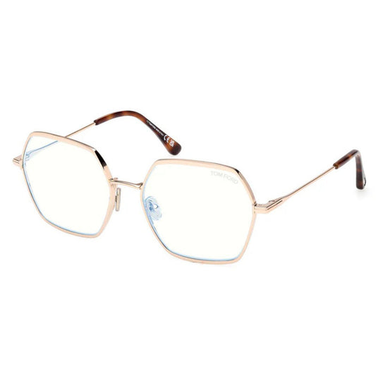 Occhiale da Vista TomFord, Modello: FT6050B Colore: 028
