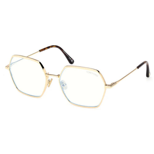Occhiale da Vista TomFord, Modello: FT6050B Colore: 030