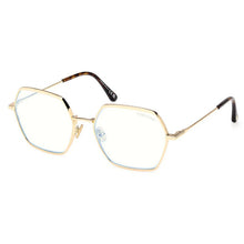 Carica l&#39;immagine nel visualizzatore di Gallery, Occhiale da Vista TomFord, Modello: FT6050B Colore: 030