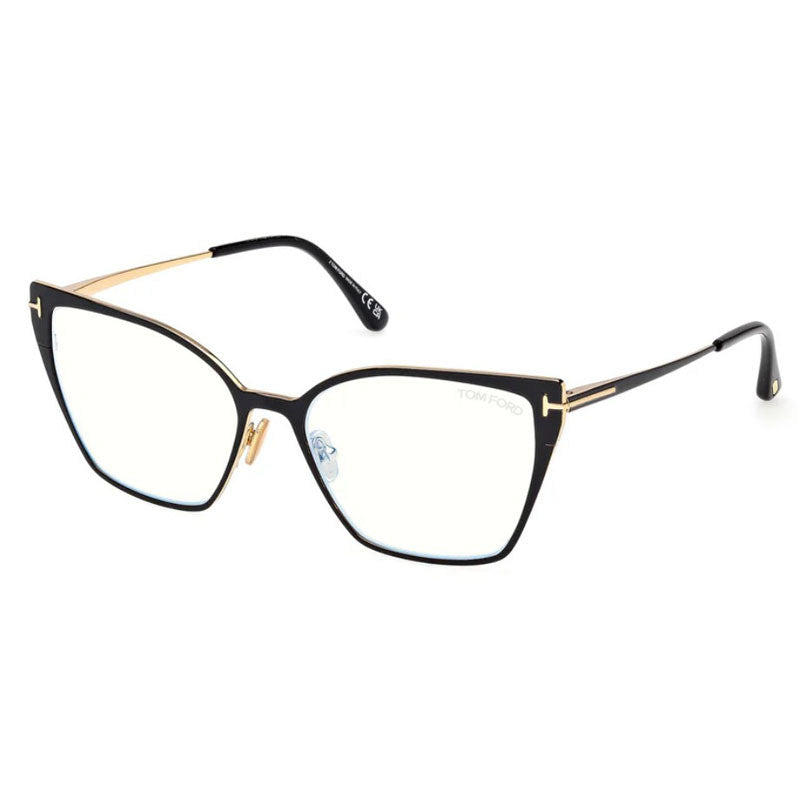 Occhiale da Vista TomFord, Modello: FT6051B Colore: 001