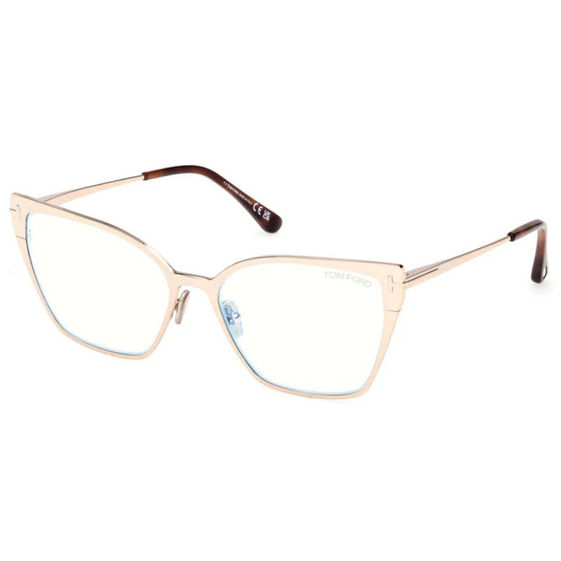 Occhiale da Vista TomFord, Modello: FT6051B Colore: 028