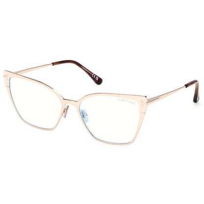 Occhiale da Vista TomFord, Modello: FT6051B Colore: 028