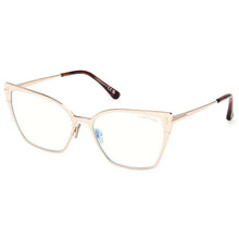 Carica l&#39;immagine nel visualizzatore di Gallery, Occhiale da Vista TomFord, Modello: FT6051B Colore: 028