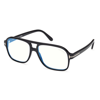 Occhiale da Vista TomFord, Modello: FT6058B Colore: 001