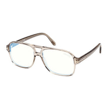 Carica l&#39;immagine nel visualizzatore di Gallery, Occhiale da Vista TomFord, Modello: FT6058B Colore: 051