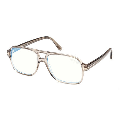 Occhiale da Vista TomFord, Modello: FT6058B Colore: 051