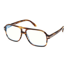 Carica l&#39;immagine nel visualizzatore di Gallery, Occhiale da Vista TomFord, Modello: FT6058B Colore: 055