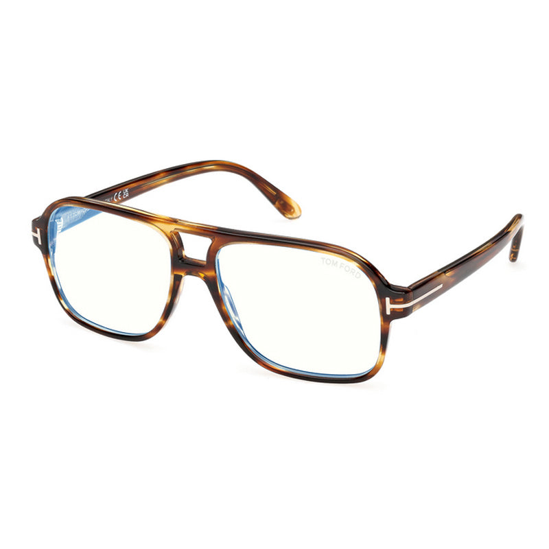 Occhiale da Vista TomFord, Modello: FT6058B Colore: 055