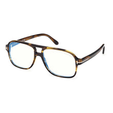 Carica l&#39;immagine nel visualizzatore di Gallery, Occhiale da Vista TomFord, Modello: FT6058B Colore: 056