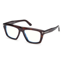 Carica l&#39;immagine nel visualizzatore di Gallery, Occhiale da Vista TomFord, Modello: FT6059B Colore: 052