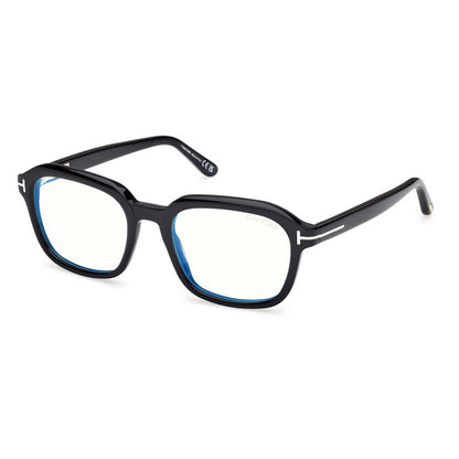 Occhiale da Vista TomFord, Modello: FT6060B Colore: 001