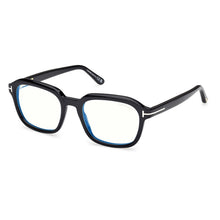 Carica l&#39;immagine nel visualizzatore di Gallery, Occhiale da Vista TomFord, Modello: FT6060B Colore: 001