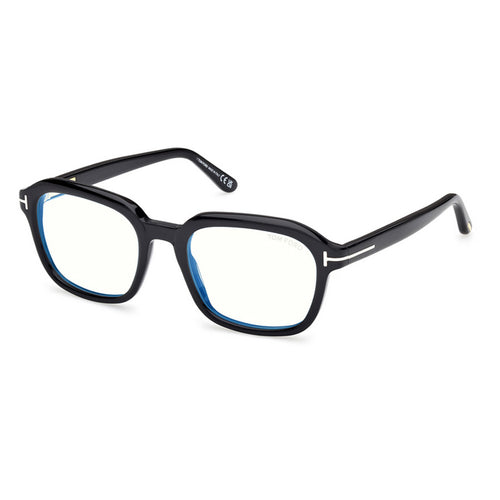 Occhiale da Vista TomFord, Modello: FT6060B Colore: 001