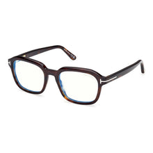 Carica l&#39;immagine nel visualizzatore di Gallery, Occhiale da Vista TomFord, Modello: FT6060B Colore: 052