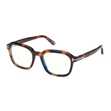Carica l&#39;immagine nel visualizzatore di Gallery, Occhiale da Vista TomFord, Modello: FT6060B Colore: 053