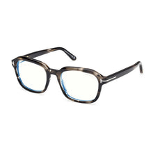 Carica l&#39;immagine nel visualizzatore di Gallery, Occhiale da Vista TomFord, Modello: FT6060B Colore: 056