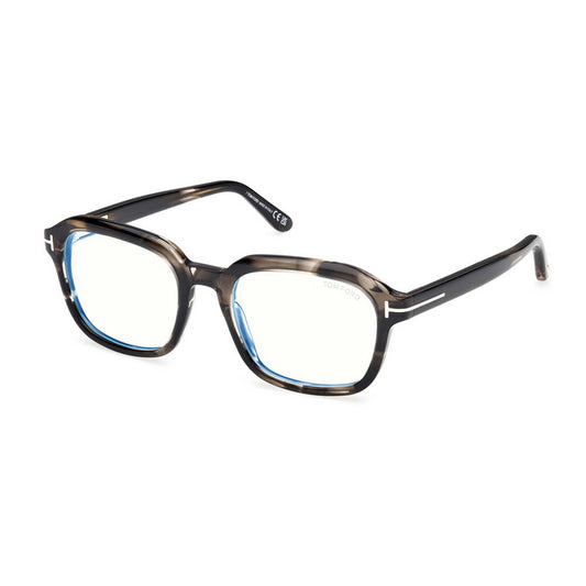 Occhiale da Vista TomFord, Modello: FT6060B Colore: 056