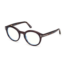 Carica l&#39;immagine nel visualizzatore di Gallery, Occhiale da Vista TomFord, Modello: FT6061B Colore: 052