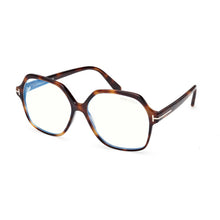 Carica l&#39;immagine nel visualizzatore di Gallery, Occhiale da Vista TomFord, Modello: FT6062B Colore: 053
